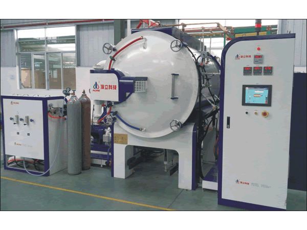 Vacuum Debinding Furnace