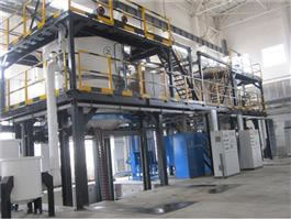 Vertical CVD Furnace(C)