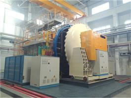 Horizontal CVD Furnace(C)