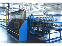 Multi-Tube Furnace