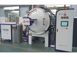 Vacuum Debinding Furnace