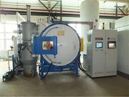 Zone Hot Metal Sinter Furnace