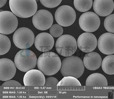 Legierungen auf Titanbasis Pulvermaterial