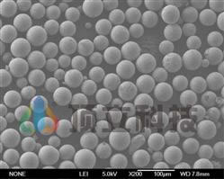 Nickel-Basis-Legierung Powder